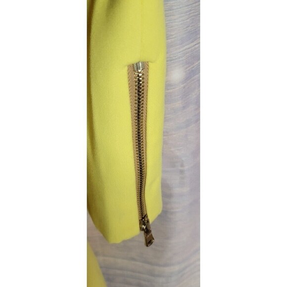 Zara Women Blogger Favorite Full Zip Coat - Picture 8 of 8